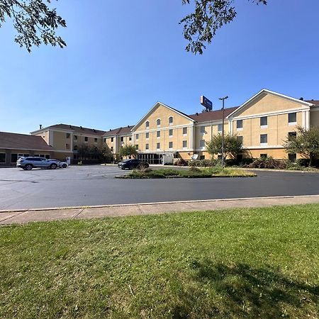 Comfort Suites Scranton Near Montage Mountain Exterior photo
